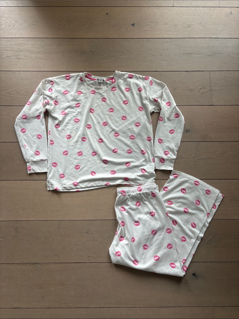 PJ Salvage sleep set